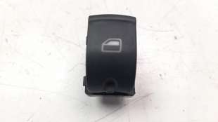 Recambio de mando elevalunas delantero derecho para audi q7 (4l) 2006-2015 3.0 v6 24v tdi referencia OEM IAM 4F0959855 IAF540037