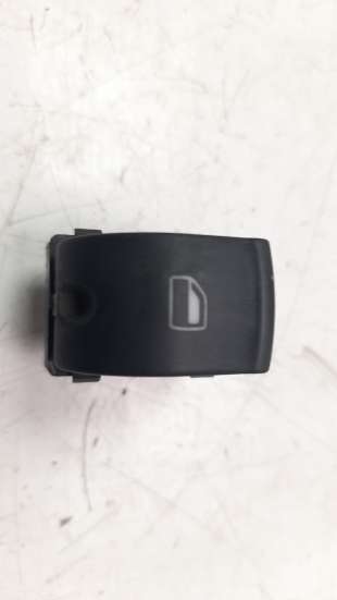 Recambio de mando elevalunas trasero derecho para audi q7 (4l) 2006-2015 3.0 v6 24v tdi referencia OEM IAM 4F0959855  