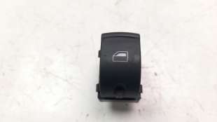 Recambio de mando elevalunas trasero izquierdo para audi q7 (4l) 2006-2015 3.0 v6 24v tdi referencia OEM IAM 4F0959855  