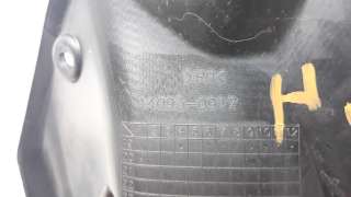 Recambio de moldura para kawasaki z 900 2016- z 900 referencia OEM IAM 140930917  