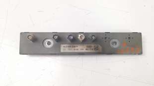 Recambio de modulo electronico para audi q7 (4l) 2006-2015 3.0 v6 24v tdi referencia OEM IAM 4L0035225F  