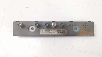 Recambio de modulo electronico para audi q7 (4l) 2006-2015 3.0 v6 24v tdi referencia OEM IAM 4L0035225F  
