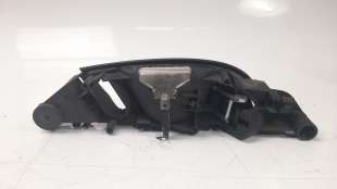 Recambio de maneta interior trasera izquierda para audi q7 (4l) 2006-2015 3.0 v6 24v tdi referencia OEM IAM 4L0837019   2
