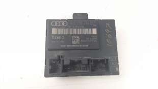 Recambio de modulo confort para audi q7 (4l) 2006-2015 3.0 v6 24v tdi referencia OEM IAM 4L0959794B  