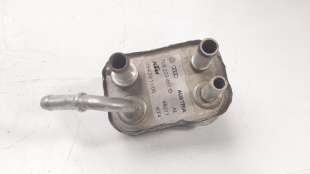 Recambio de radiador gasoil para audi q7 (4l) 2006-2015 3.0 v6 24v tdi referencia OEM IAM 7L6203491D  