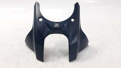 Recambio de moldura para honda cb 650r 2018- referencia OEM IAM 17571MKND500  