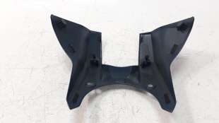 Recambio de moldura para honda cb 650r 2018- referencia OEM IAM 17571MKND500   2