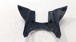 Recambio de moldura para honda cb 650r 2018- referencia OEM IAM 17571MKND500  