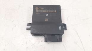 Recambio de modulo electronico para audi q7 (4l) 2006-2015 3.0 v6 24v tdi referencia OEM IAM 4L0907468A   2