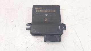 Recambio de modulo electronico para audi q7 (4l) 2006-2015 3.0 v6 24v tdi referencia OEM IAM 4L0907468A  