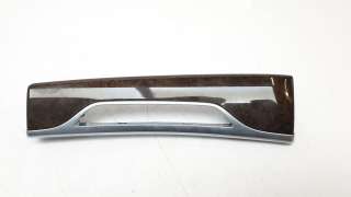 Recambio de moldura para mercedes-benz clase s (w222) lim. 2012- 3.0 cdi cat referencia OEM IAM A2226801271  