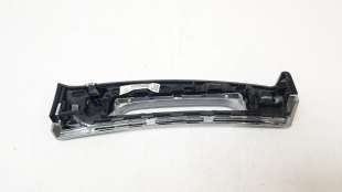 Recambio de moldura para mercedes-benz clase s (w222) lim. 2012- 3.0 cdi cat referencia OEM IAM A2226801271   2