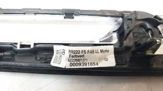 Recambio de moldura para mercedes-benz clase s (w222) lim. 2012- 3.0 cdi cat referencia OEM IAM A2226801271  