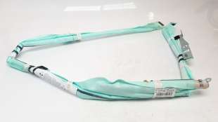 Recambio de airbag cortina delantero izquierdo para mercedes-benz clase s (w222) lim. 2012- 3.0 cdi cat referencia OEM IAM A2228