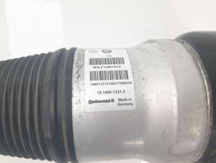 Recambio de amortiguador trasero izquierdo para mercedes-benz clase s (w222) lim. 2012- 3.0 cdi cat referencia OEM IAM A22232004 2