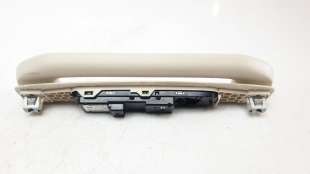 Recambio de asidero techo trasero derecho para mercedes-benz clase s (w222) lim. 2012- 3.0 cdi cat referencia OEM IAM A099815030 2