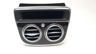Recambio de aireador central para mercedes-benz clase s (w222) lim. 2012- 3.0 cdi cat referencia OEM IAM A2226830091  
