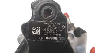 Recambio de bomba inyeccion para mercedes-benz clase s (w222) lim. 2012- 3.0 cdi cat referencia OEM IAM A6420701201   2