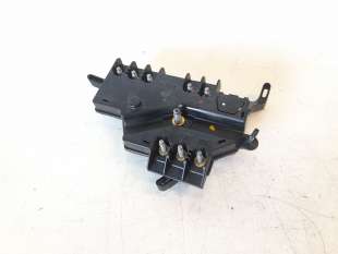 Recambio de caja reles / fusibles para mercedes-benz clase s (w222) lim. 2012- 3.0 cdi cat referencia OEM IAM A2225402550  