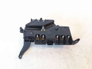 Recambio de caja reles / fusibles para mercedes-benz clase s (w222) lim. 2012- 3.0 cdi cat referencia OEM IAM A2225402550   2