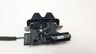 Recambio de cerradura maletero / porton para mercedes-benz clase s (w222) lim. 2012- 3.0 cdi cat referencia OEM IAM A2317500085  2