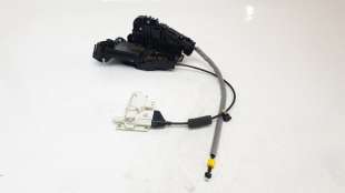 Recambio de cerradura puerta delantera derecha para mercedes-benz clase s (w222) lim. 2012- 3.0 cdi cat referencia OEM IAM A0997