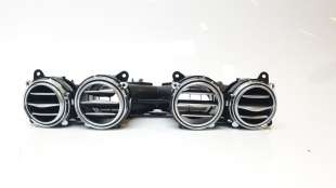 Recambio de aireador central para mercedes-benz clase s (w222) lim. 2012- 3.0 cdi cat referencia OEM IAM A2228310245  