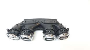 Recambio de aireador central para mercedes-benz clase s (w222) lim. 2012- 3.0 cdi cat referencia OEM IAM A2228310245   2