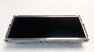 Recambio de cuadro instrumentos para mercedes-benz clase s (w222) lim. 2012- 3.0 cdi cat referencia OEM IAM A2229002410 A2C93801