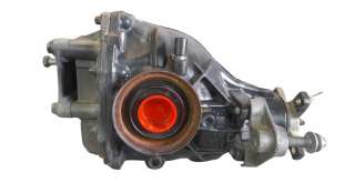 Recambio de diferencial trasero para mercedes-benz clase s (w222) lim. 2012- 3.0 cdi cat referencia OEM IAM A2213511603   2