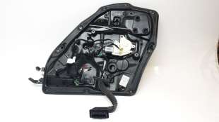 Recambio de elevalunas trasero derecho para mercedes-benz clase s (w222) lim. 2012- 3.0 cdi cat referencia OEM IAM A2227300279  