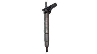 Recambio de inyector para mercedes-benz clase s (w222) lim. 2012- 3.0 cdi cat referencia OEM IAM 6420701187   2