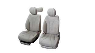 Recambio de juego asientos completo para mercedes-benz clase s (w222) lim. 2012- 3.0 cdi cat referencia OEM IAM 2229107601  