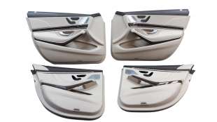 Recambio de juego asientos completo para mercedes-benz clase s (w222) lim. 2012- 3.0 cdi cat referencia OEM IAM 2229107601   2