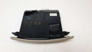 Recambio de cenicero para mercedes-benz clase s (w222) lim. 2012- 3.0 cdi cat referencia OEM IAM A2226800310   2