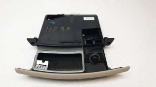 Recambio de cenicero para mercedes-benz clase s (w222) lim. 2012- 3.0 cdi cat referencia OEM IAM A2226800310  