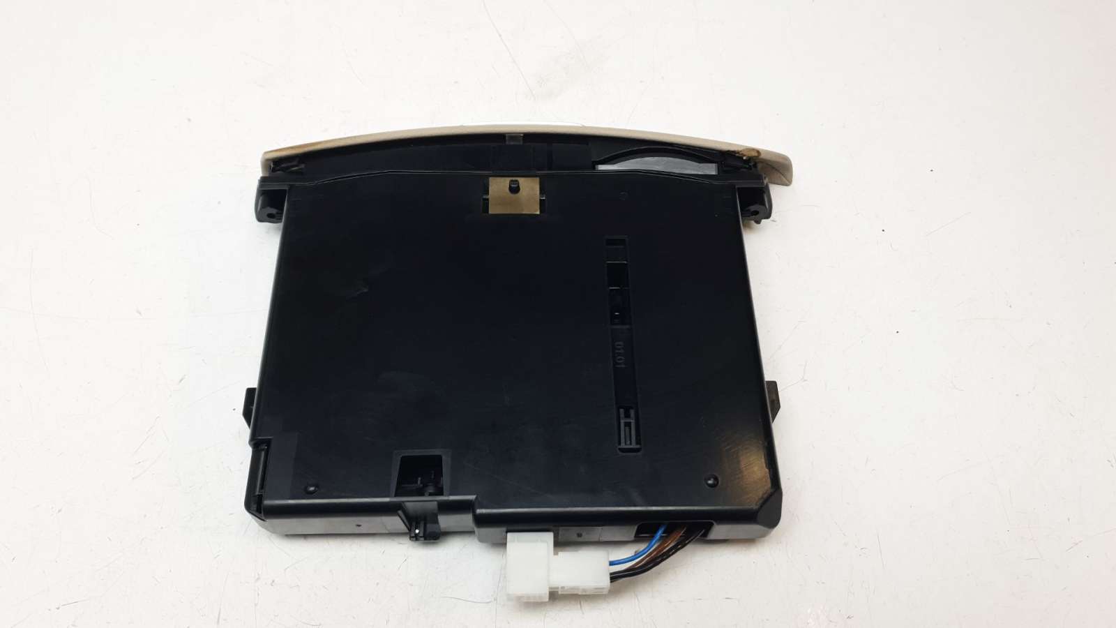 Recambio de cenicero para mercedes-benz clase s (w222) lim. 2012- 3.0 cdi cat referencia OEM IAM A2226800310   Recambio de cenicero para mercedes-benz clase s (w222) lim. 2012- 3.0 cdi cat referencia OEM IAM A2226800310