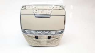 Recambio de luz interior para mercedes-benz clase s (w222) lim. 2012- 3.0 cdi cat referencia OEM IAM A0999009000  