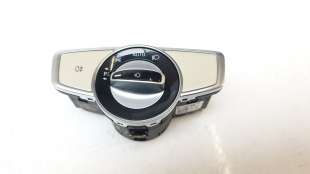 Recambio de mando luces para mercedes-benz clase s (w222) lim. 2012- 3.0 cdi cat referencia OEM IAM A22290502008R98 / A222905020