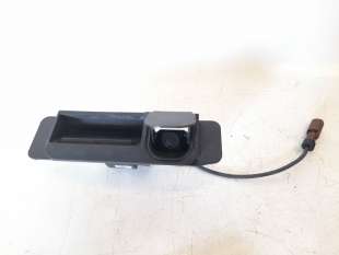 Recambio de maneta exterior porton para mercedes-benz clase s (w222) lim. 2012- 3.0 cdi cat referencia OEM IAM 2227500593 011500