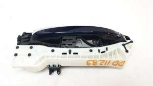 Recambio de maneta exterior delantera derecha para mercedes-benz clase s (w222) lim. 2012- 3.0 cdi cat referencia OEM IAM A09976