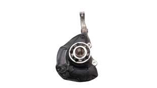 Recambio de mangueta delantera izquierda para mercedes-benz clase s (w222) lim. 2012- 3.0 cdi cat referencia OEM IAM A2223321901