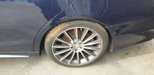 Recambio de mangueta trasera izquierda para mercedes-benz clase s (w222) lim. 2012- 3.0 cdi cat referencia OEM IAM A2223500941  