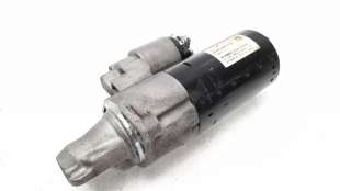 Recambio de motor arranque para mercedes-benz clase s (w222) lim. 2012- 3.0 cdi cat referencia OEM IAM A6429061000  