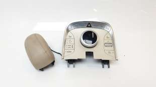 Recambio de mando multifuncion para mercedes-benz clase s (w222) lim. 2012- 3.0 cdi cat referencia OEM IAM A2229008303  