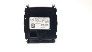 Recambio de modulo electronico para mercedes-benz clase s (w222) lim. 2012- 3.0 cdi cat referencia OEM IAM A2228270000   2