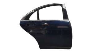 Recambio de puerta trasera derecha para mercedes-benz clase s (w222) lim. 2012- 3.0 cdi cat referencia OEM IAM A2227300305  