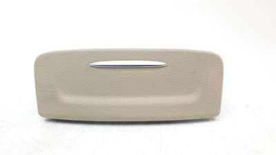 Recambio de cenicero para mercedes-benz clase s (w222) lim. 2012- 3.0 cdi cat referencia OEM IAM A2228200109  