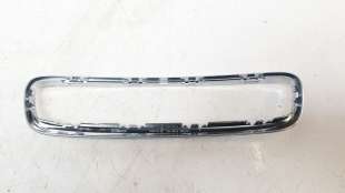 Recambio de moldura para mercedes-benz clase s (w222) lim. 2012- 3.0 cdi cat referencia OEM IAM A2226802707   2