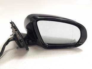Recambio de retrovisor derecho para mercedes-benz clase s (w222) lim. 2012- 3.0 cdi cat referencia OEM IAM A2228106600  